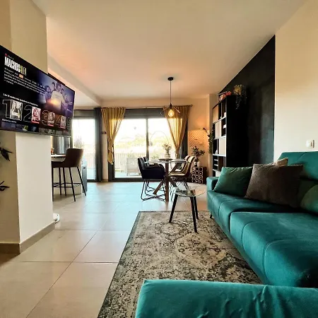 Lovplaya Almunecar Beach Apartment Exterior photo