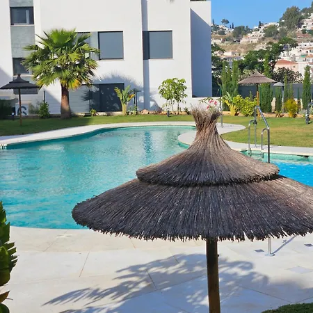 Lovplaya Almunecar Beach Apartment Exterior photo