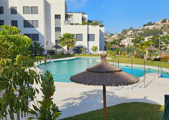 Lovplaya Almunecar Beach Apartment