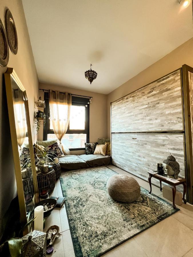 Apartment Lovplaya Almunecar
