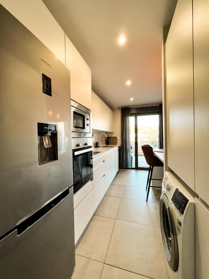 Lovplaya Apartment Almunecar