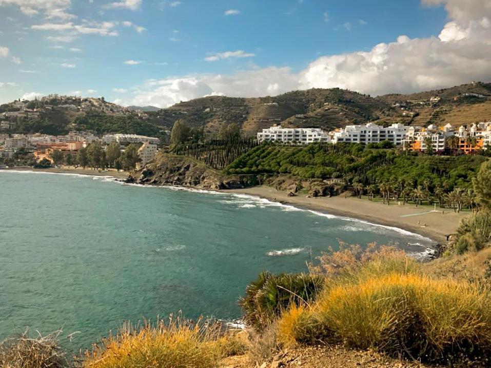 Apartament Lovplaya Almuñécar