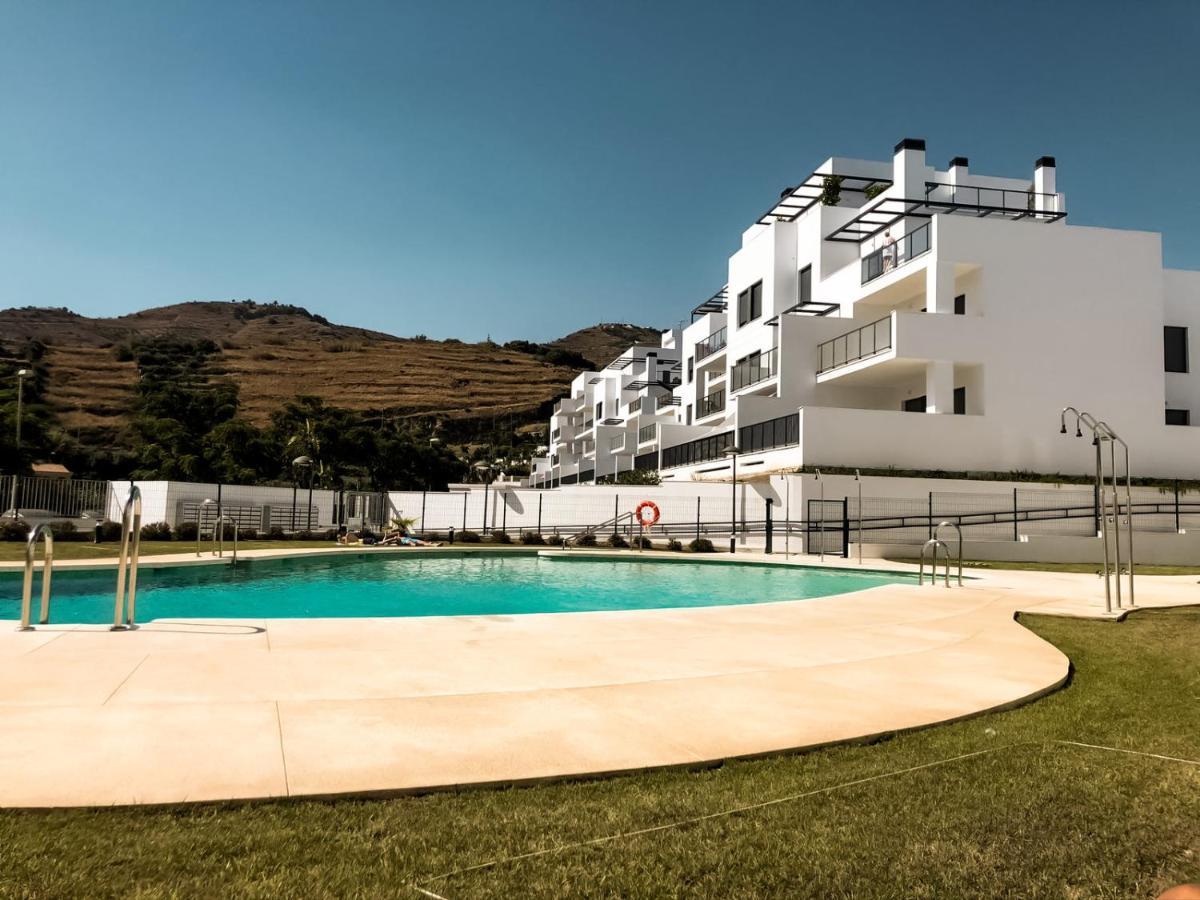 Apartamento Lovplaya Almuñécar